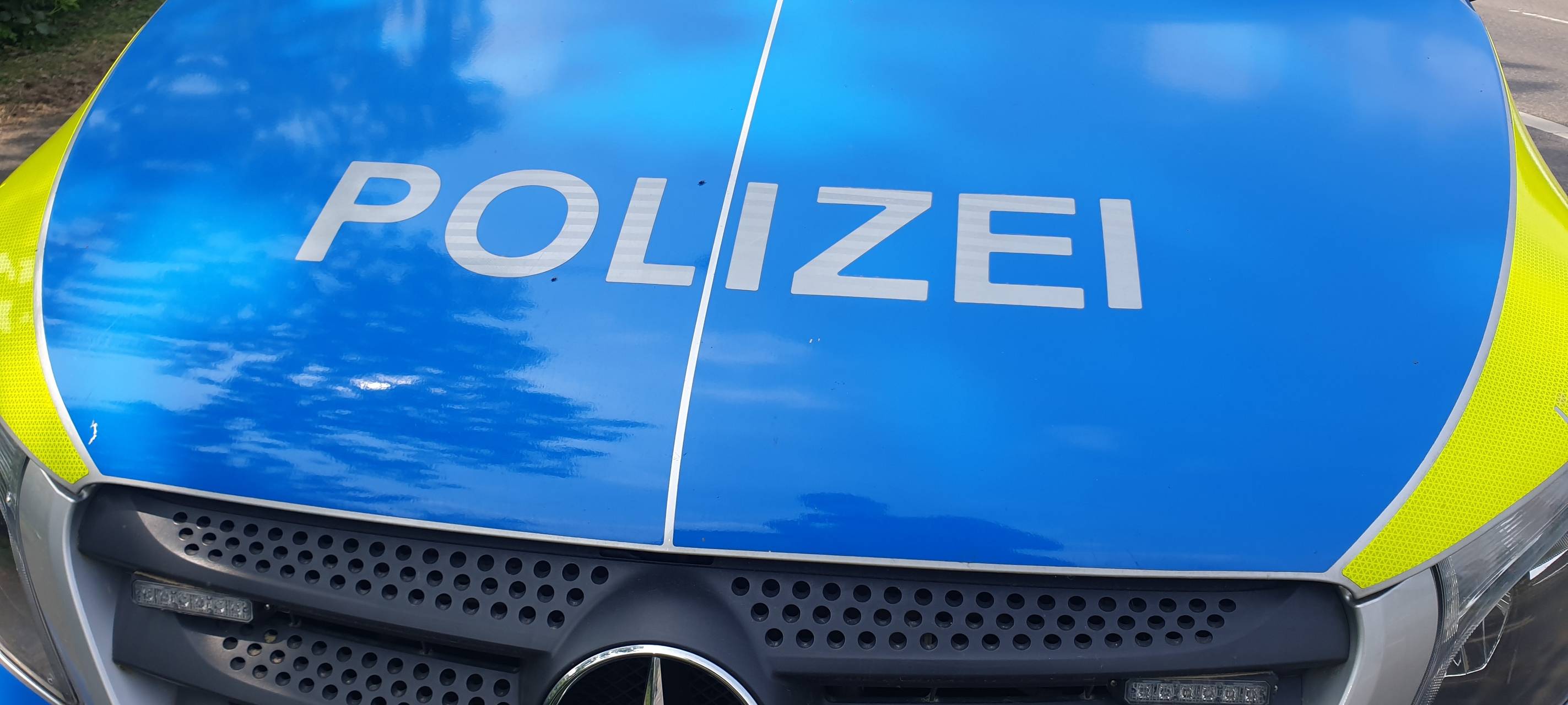 Wesseling: Polizei stößt auf jede Menge Drogen