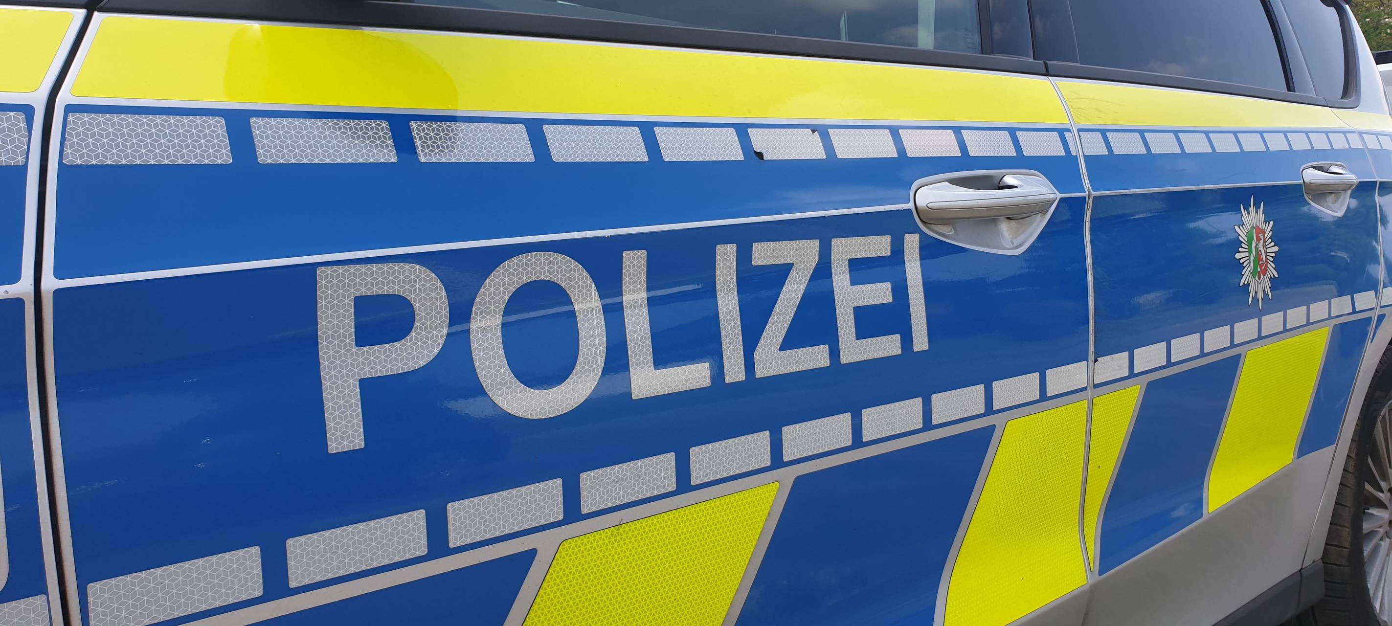 Bergheim: Fahrradfahrer nach Unfall gestorben