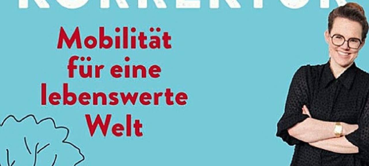 Hürth: Buch zeigt neue Mobilitätswege auf