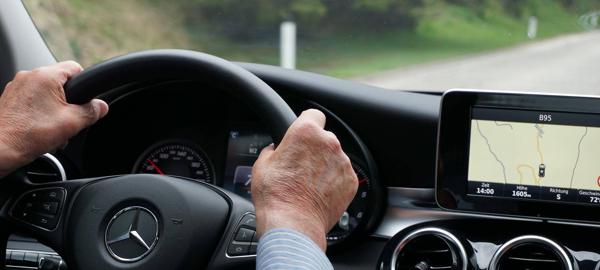 Hürth: Verpflichtende Fahrtauglichkeitstests für Senioren?