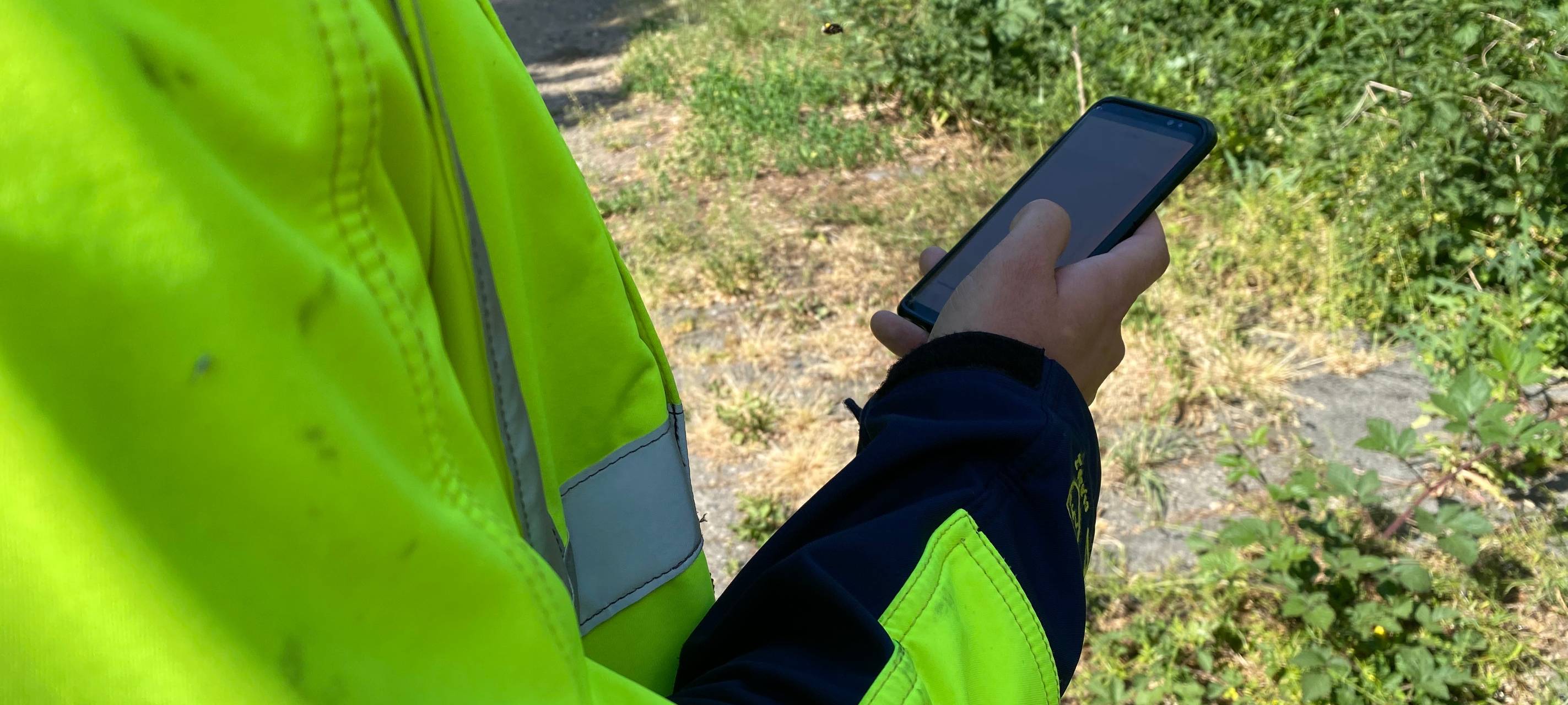 Hürth/Brühl: Info-Veranstaltung zum Gestank-Problem