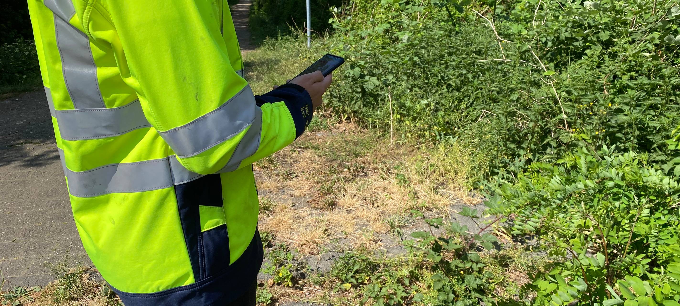 Brühl/Hürth: ekelerregenden Gestank sofort Prüfern melden