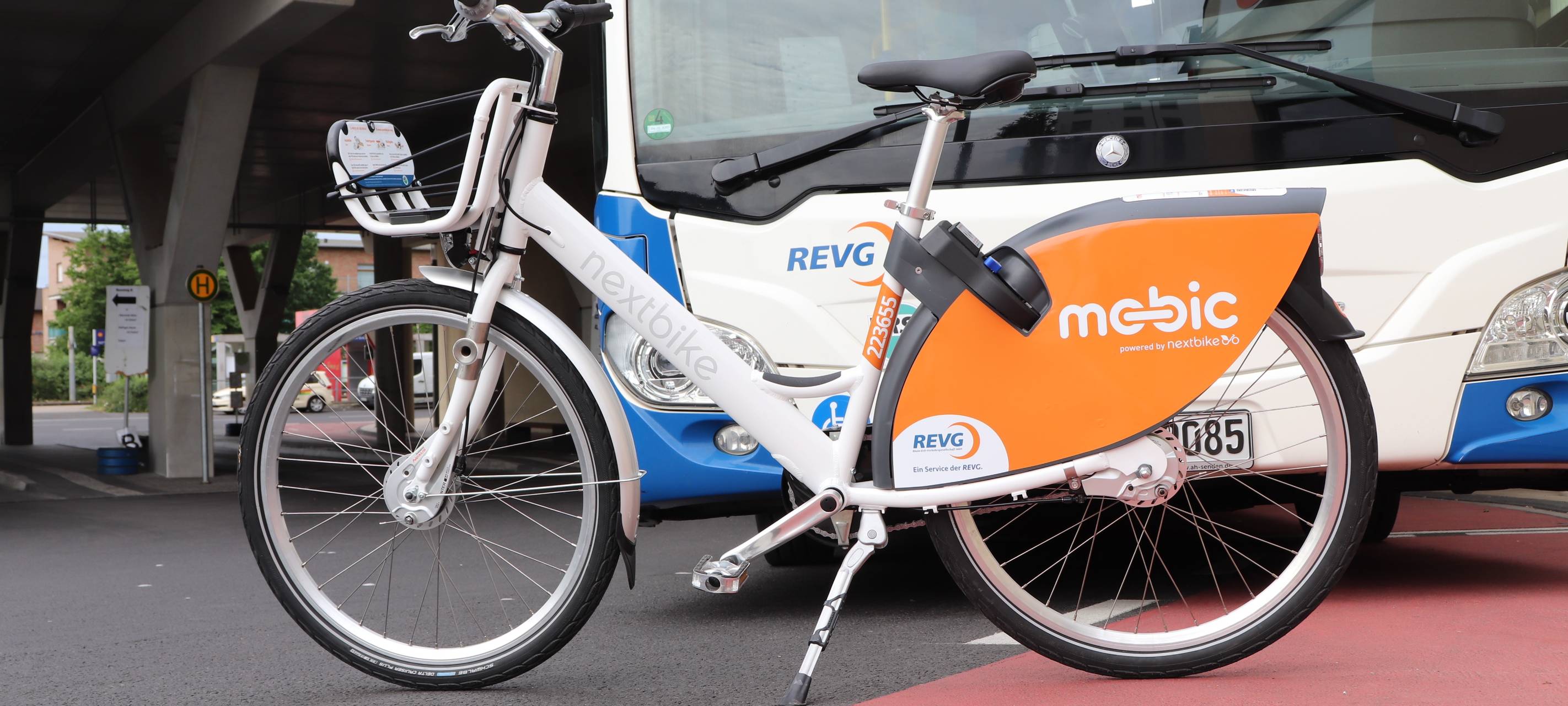 Rhein-Erft: Befragung zur Mobilität im Kreis gestartet