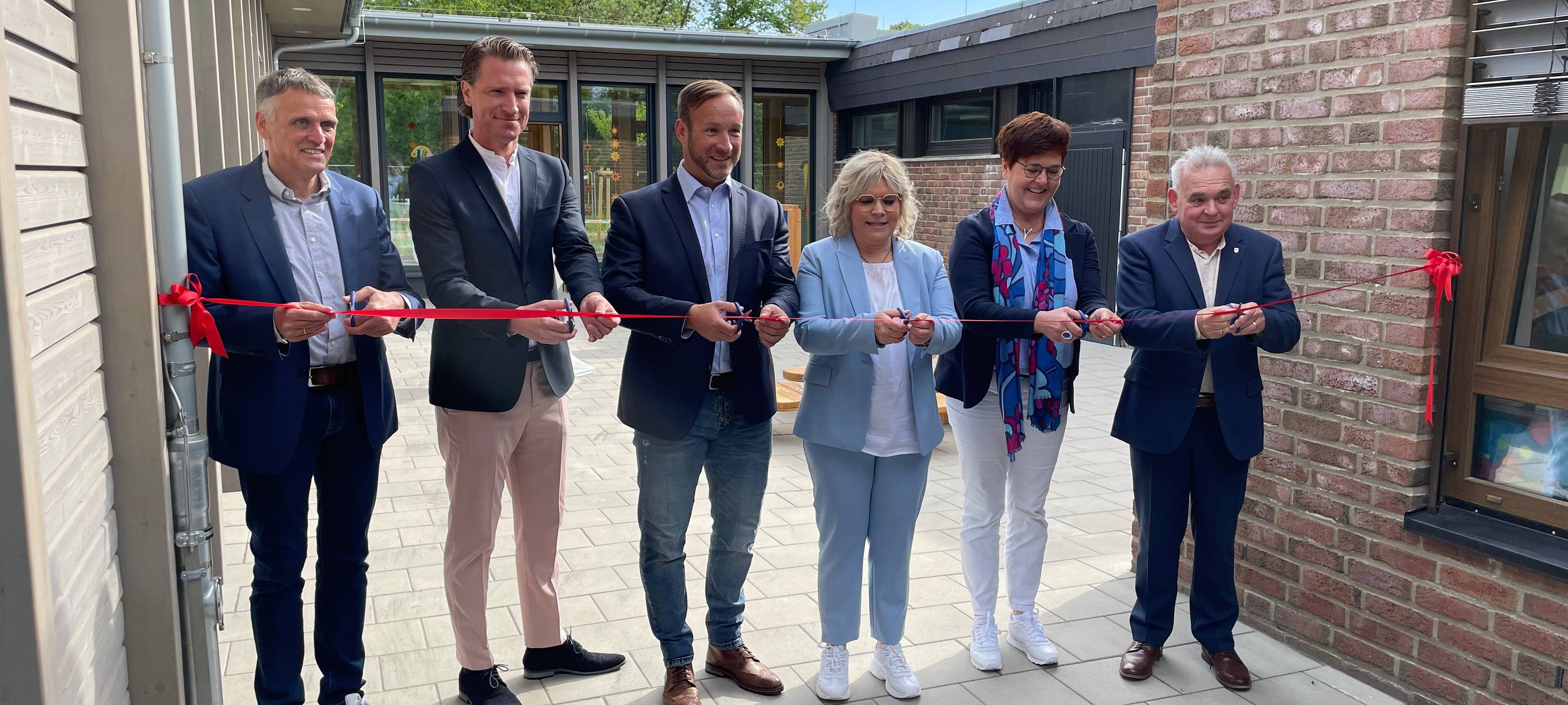 Elsdorf: 50 neue Kita-Plätze