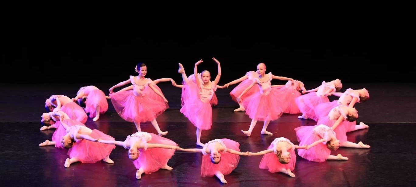 Wesseling: Beste Ballettschule Deutschlands gekürt