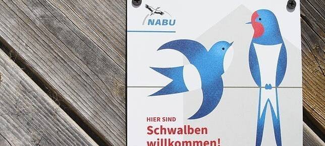 Erfstadt: 1. „Schwalbenfreundliches Dorf“ im Kreis