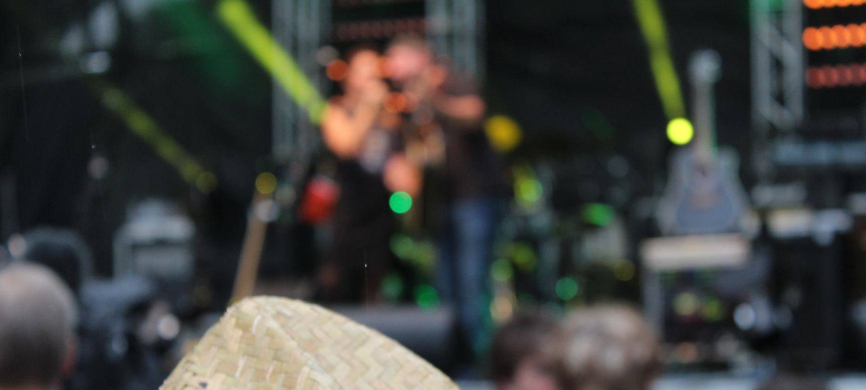 Bergheim/Brühl: Konzerte und Kneipenfestival