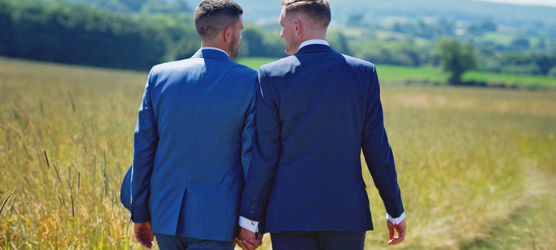 Köln: Hochburg in Sachen Homo-Ehe