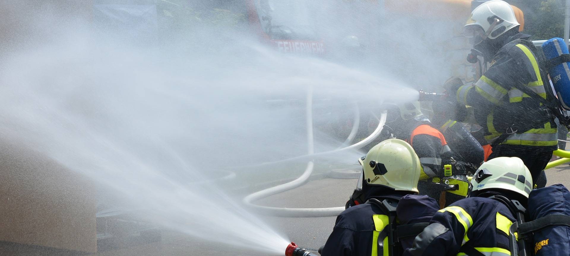 Wesseling: Gasaustritt bei Evonik
