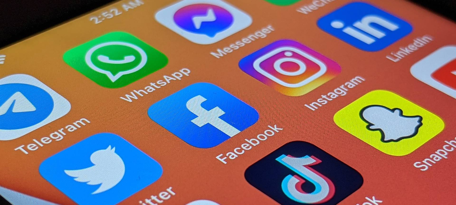 Gewinnspiele auf den Social-Media-Kanälen von Radio Erft