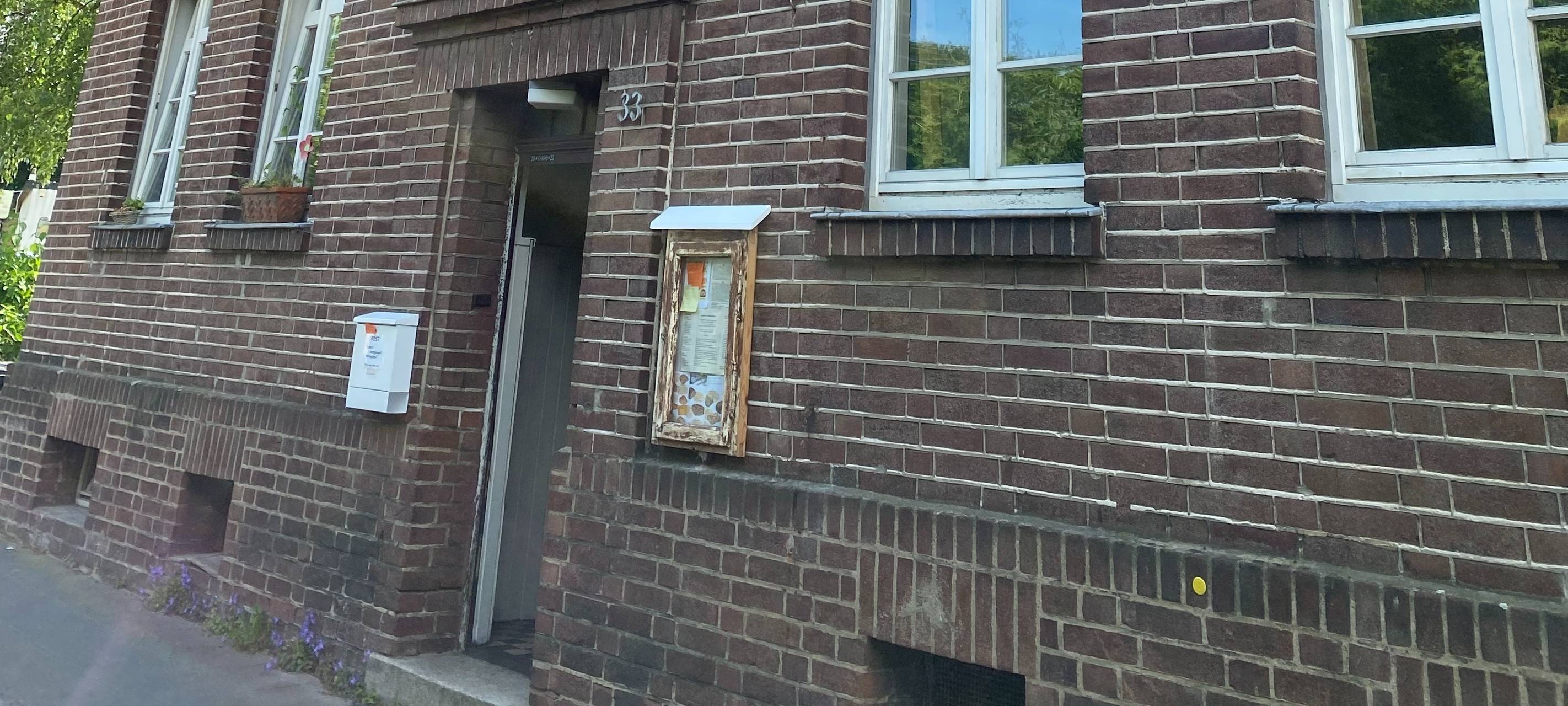 Heider Treff in Brühl eröffnet