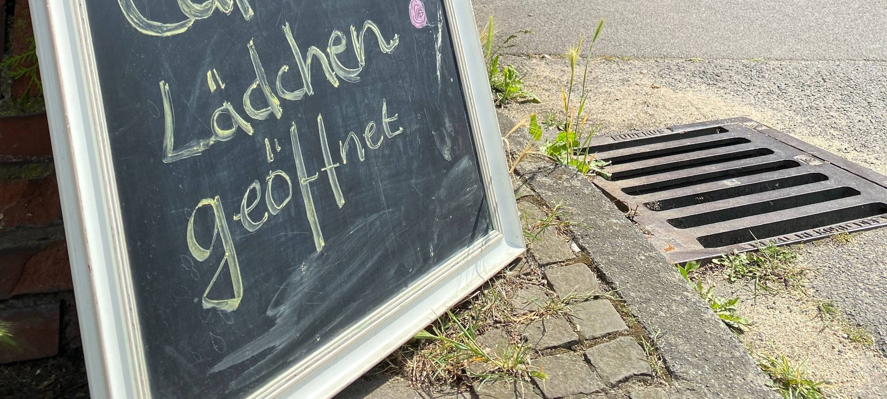 Heider Treff in Brühl eröffnet