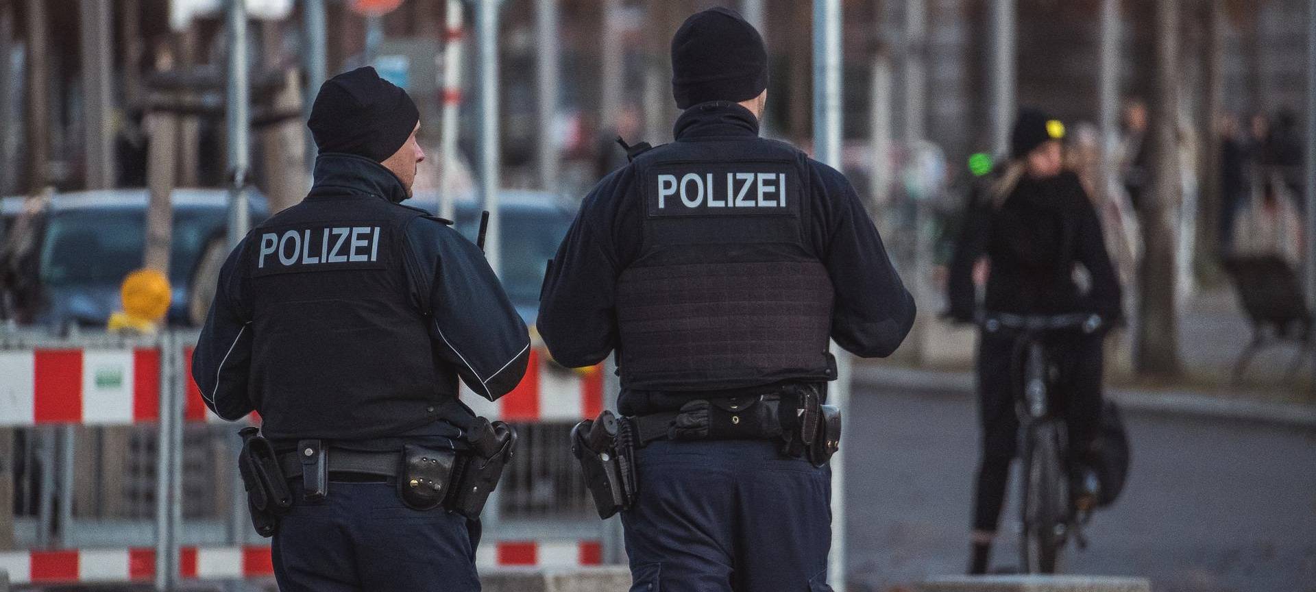 Kölner Polizei: Einsätze im Minutentakt