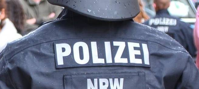 Köln: Viele Demos in der Innenstadt