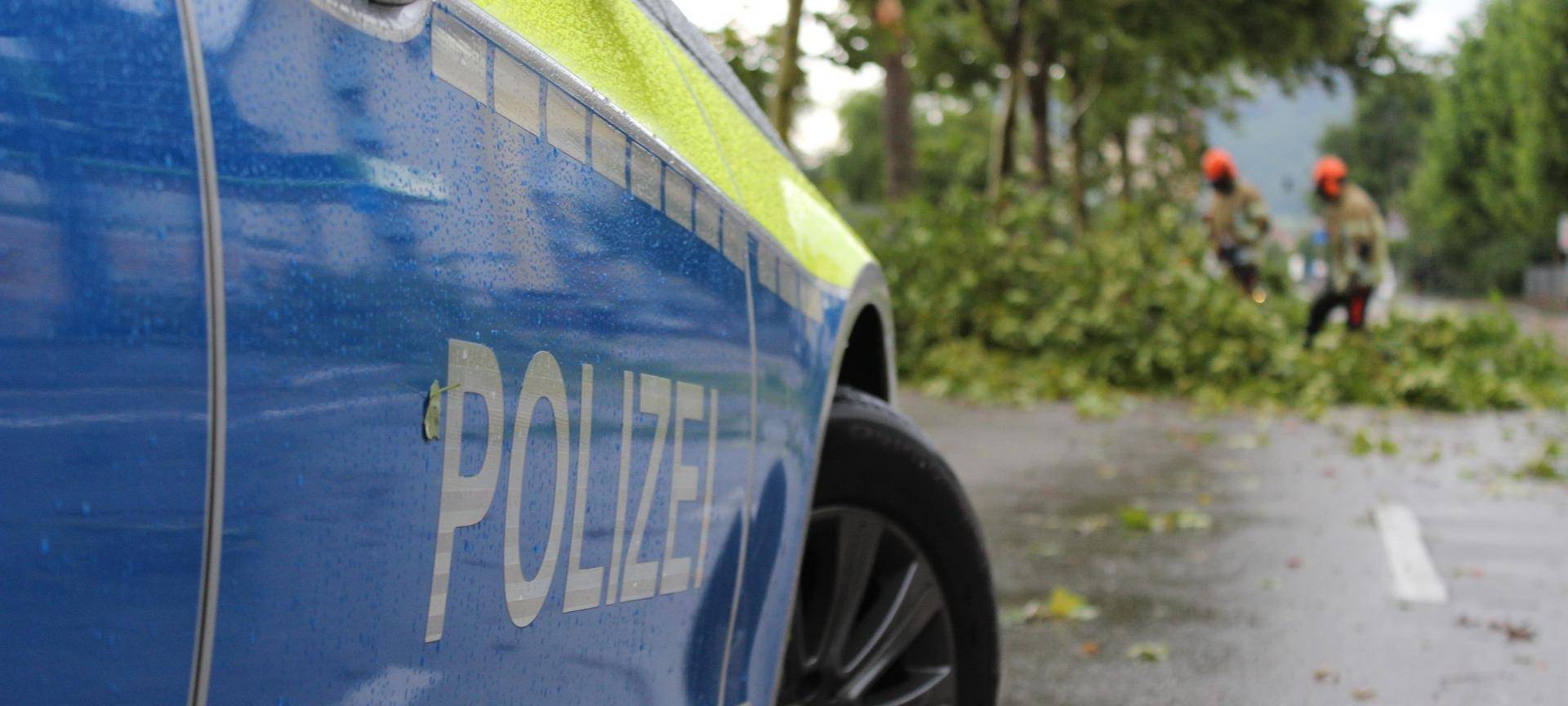 Rhein-Erft: Sturmtief bleibt bei uns harmlos