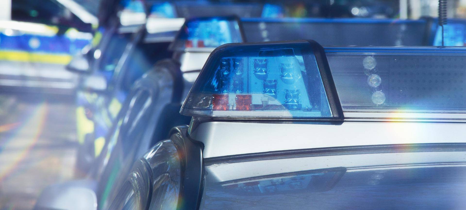Hürth: Unbekannte rauben Stunt-Autos