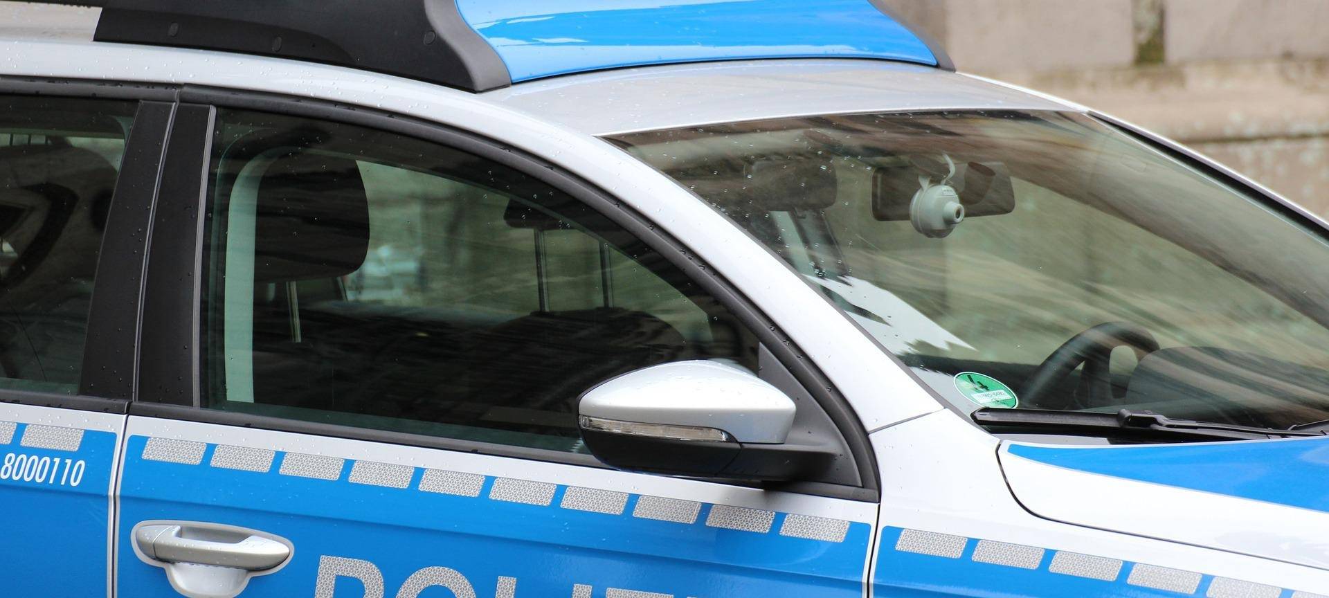 Hürth: Polizei sucht nach tanzenden Blockierern