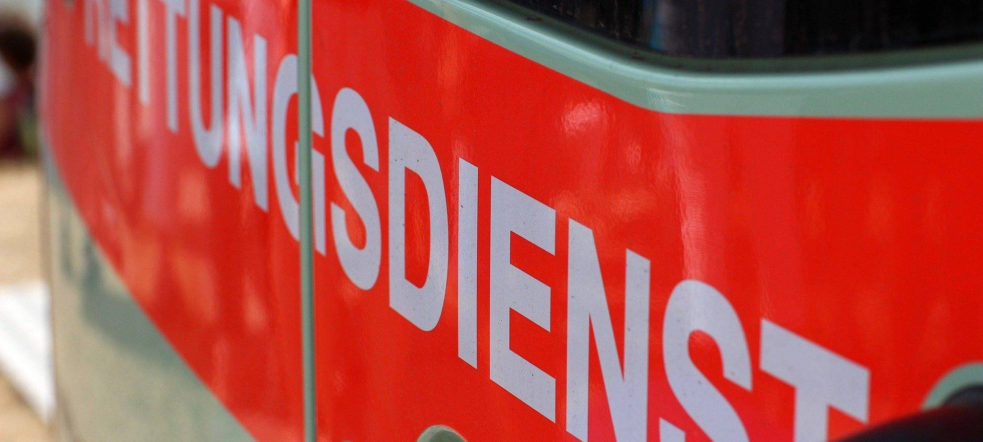 Pfefferspray-Angriff nach Diebstahl in Wesseling