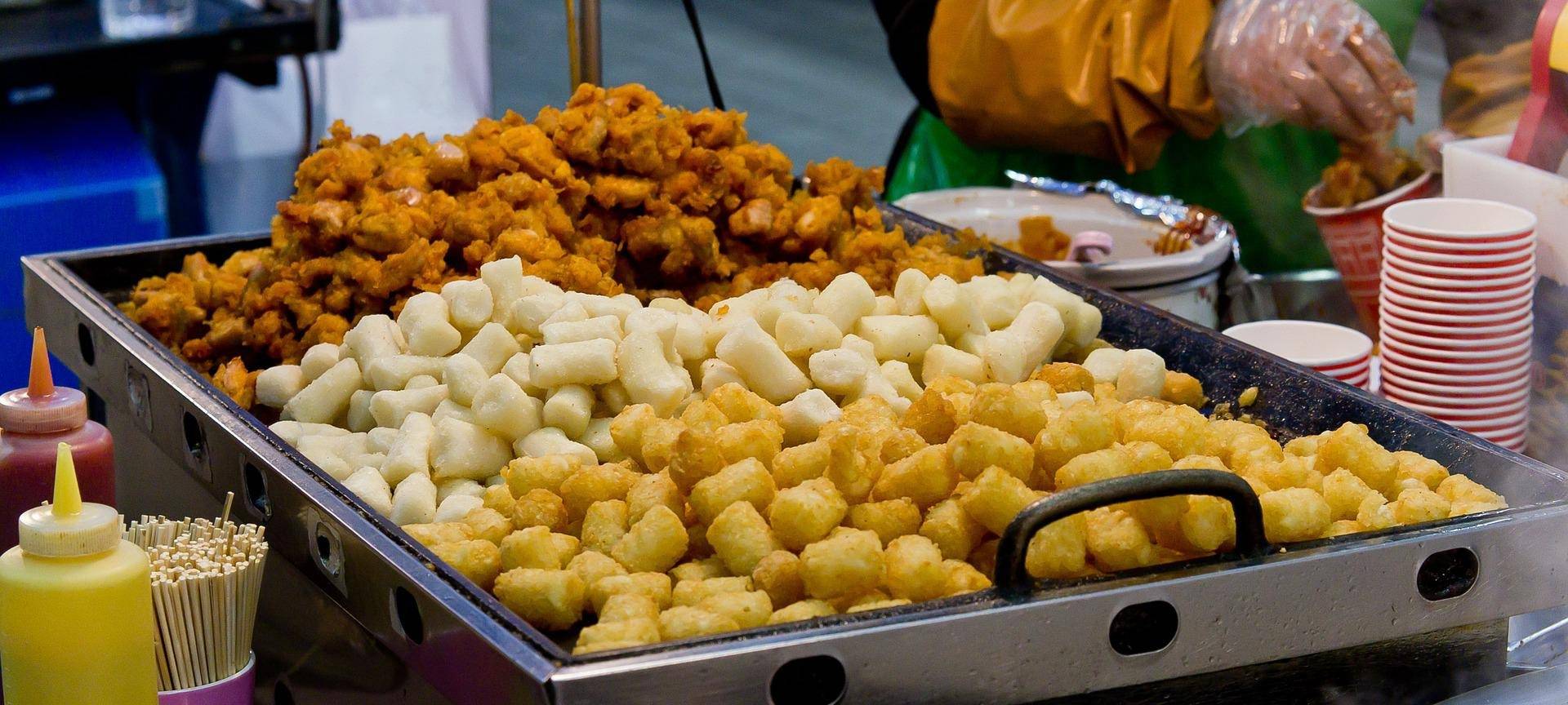 Wesseling: Fünftes Streetfood-Festival am Rathaus