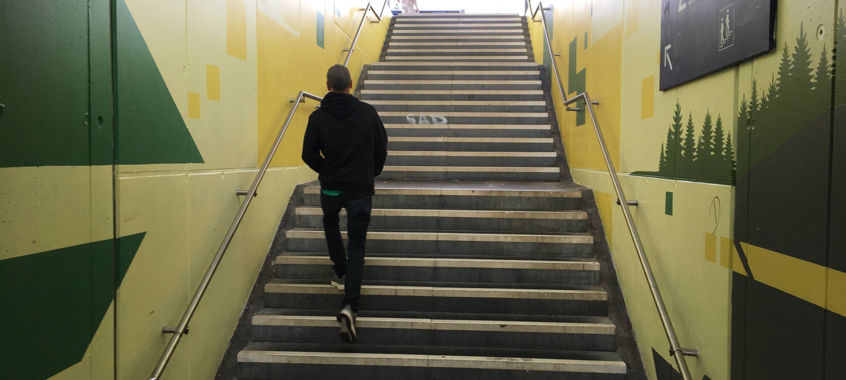 Rhein-Erft: Qualität der Bahnhöfe ist laut NVR gestiegen