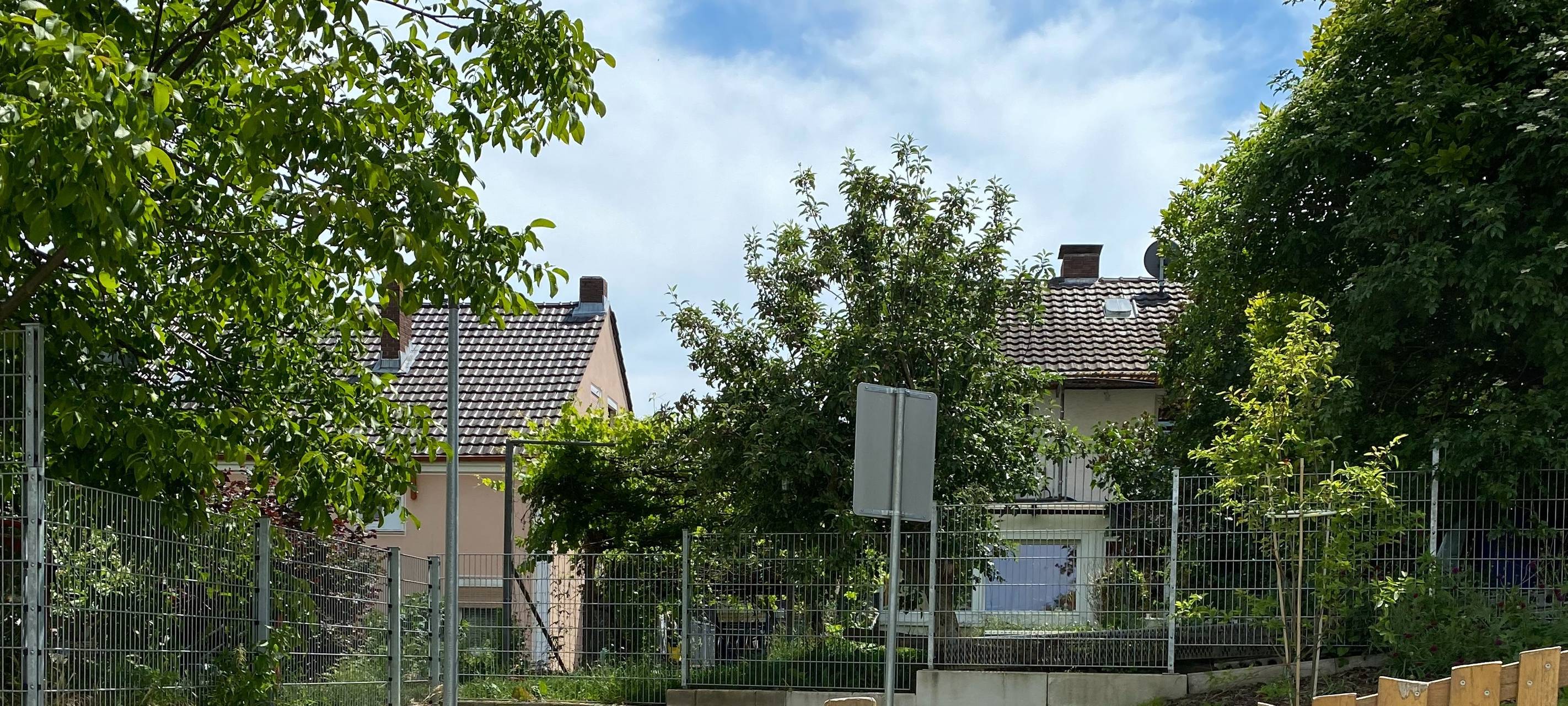 Brühl: Barrieren am Spielplatz "Pehler Feldchen" irritieren