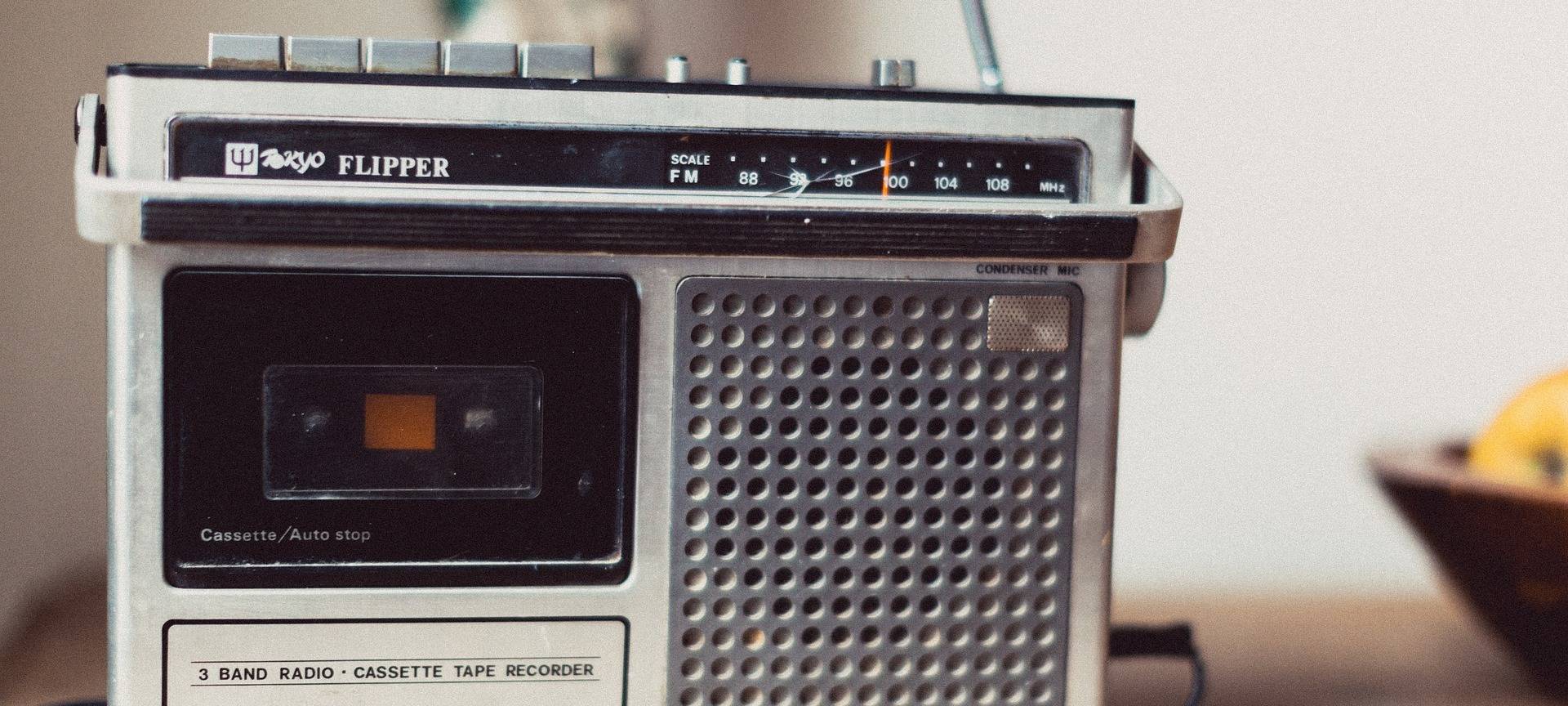 Radio Erft auf UKW 105,8 bis heute Mittag nicht zu hören