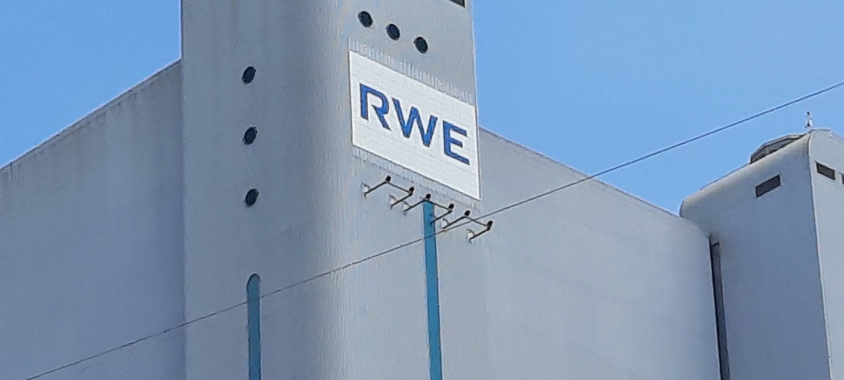 RWE: Rheinisches Revier soll Energieregion bleiben