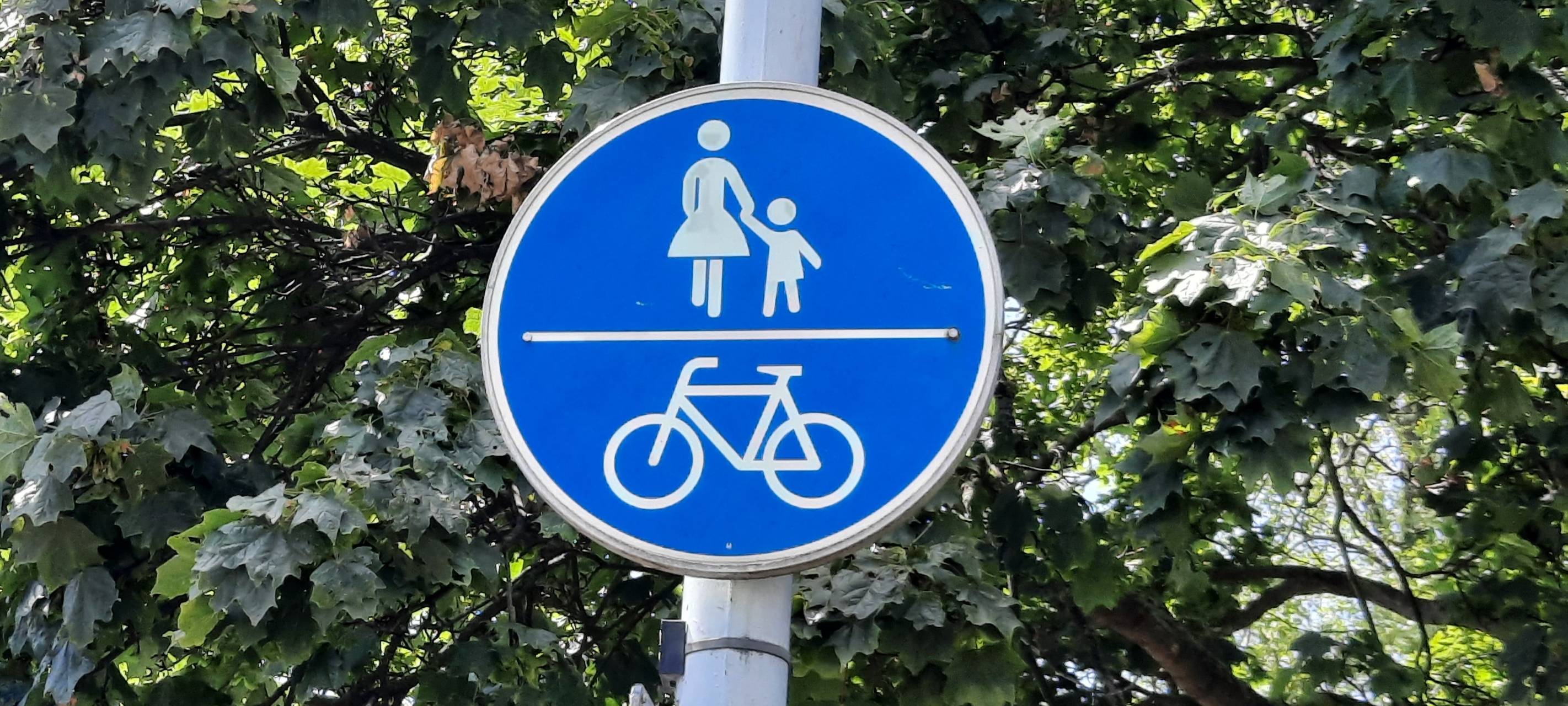 Beleuchtung für Fußweg am Brühler Friedhof