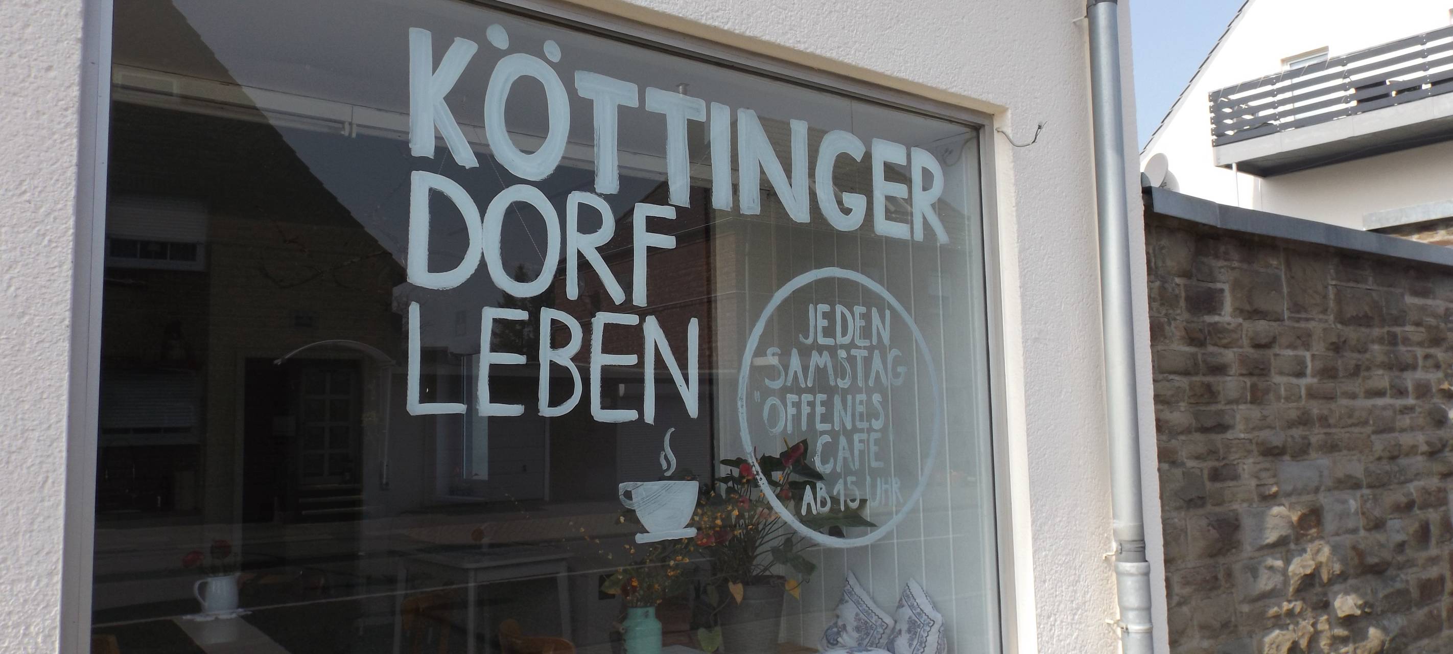 Erftstadt: Dorfleben e.V. feiert Geburtstag