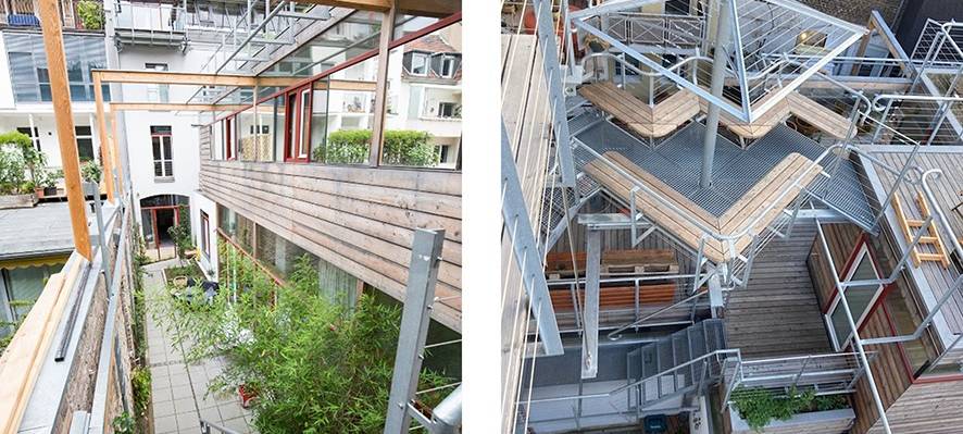 Brühl/Köln: Projekte beim Tag der Architektur zu besichtigen