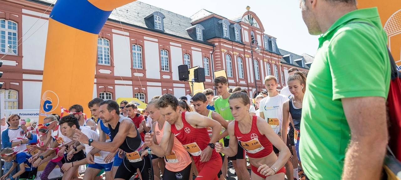 GVG-LaufCup kehrt nach fünf Jahren in den Kreis zurück