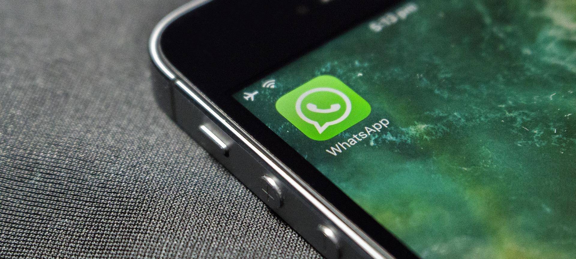 Bergheim/Kerpen: Schlag gegen mutmaßliche WhatsApp-Betrüger