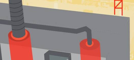 Shell will modernes Kraftwerk bauen