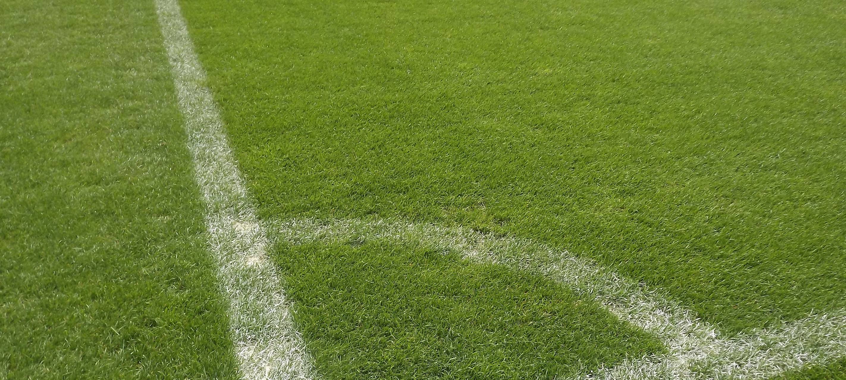 Fußballprojekt für Jugendliche in Wesseling