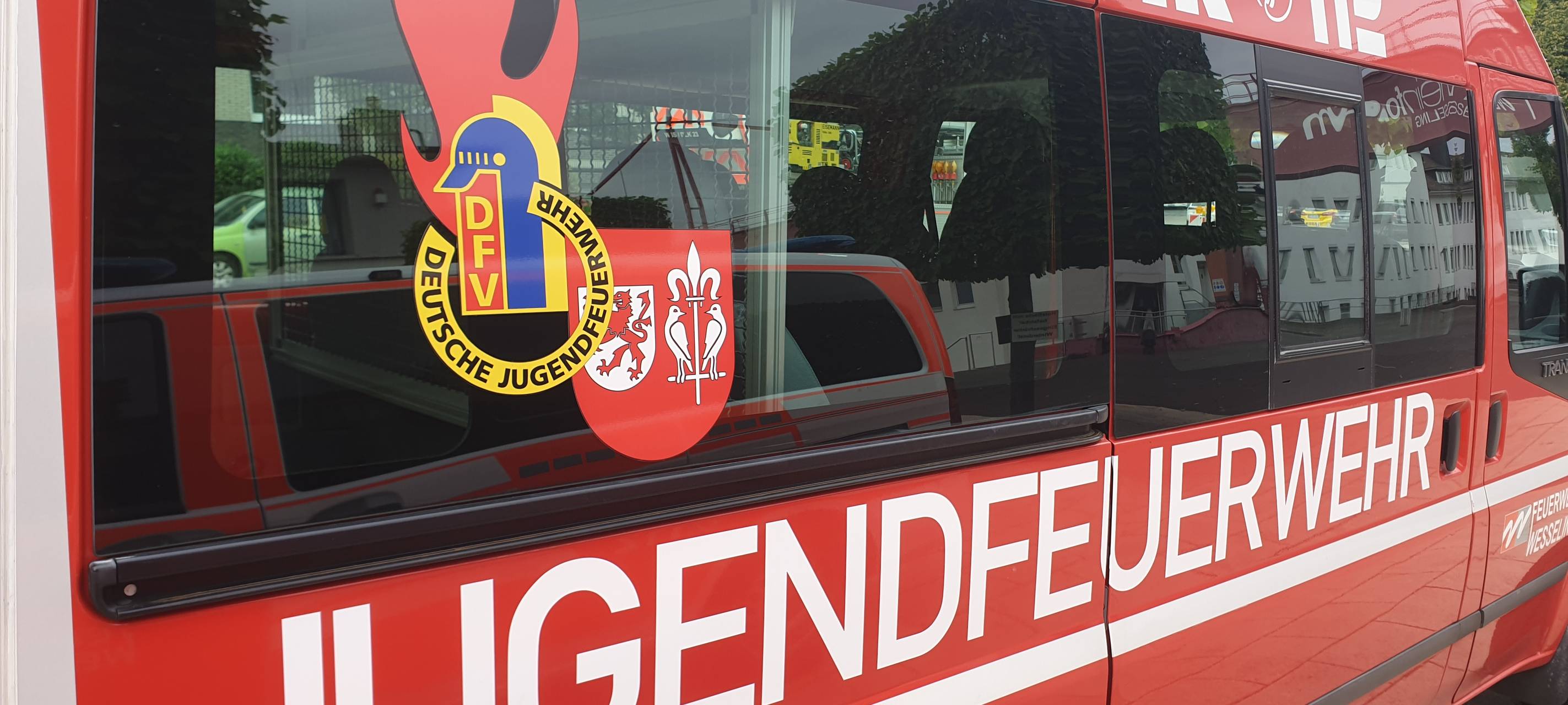 Kerpen: Europagymnasium gründet Jugendfeuerwehr-AG
