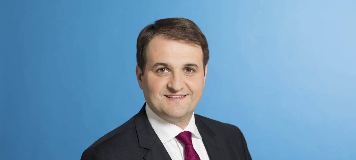 Bedburg: Liminski kommt zum CDU-Frühlingsempfang