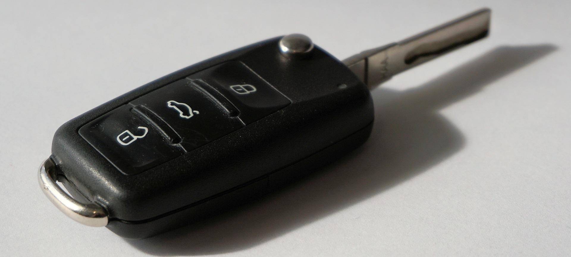 Erftstadt: Auto mittels Funk-Trick gestohlen