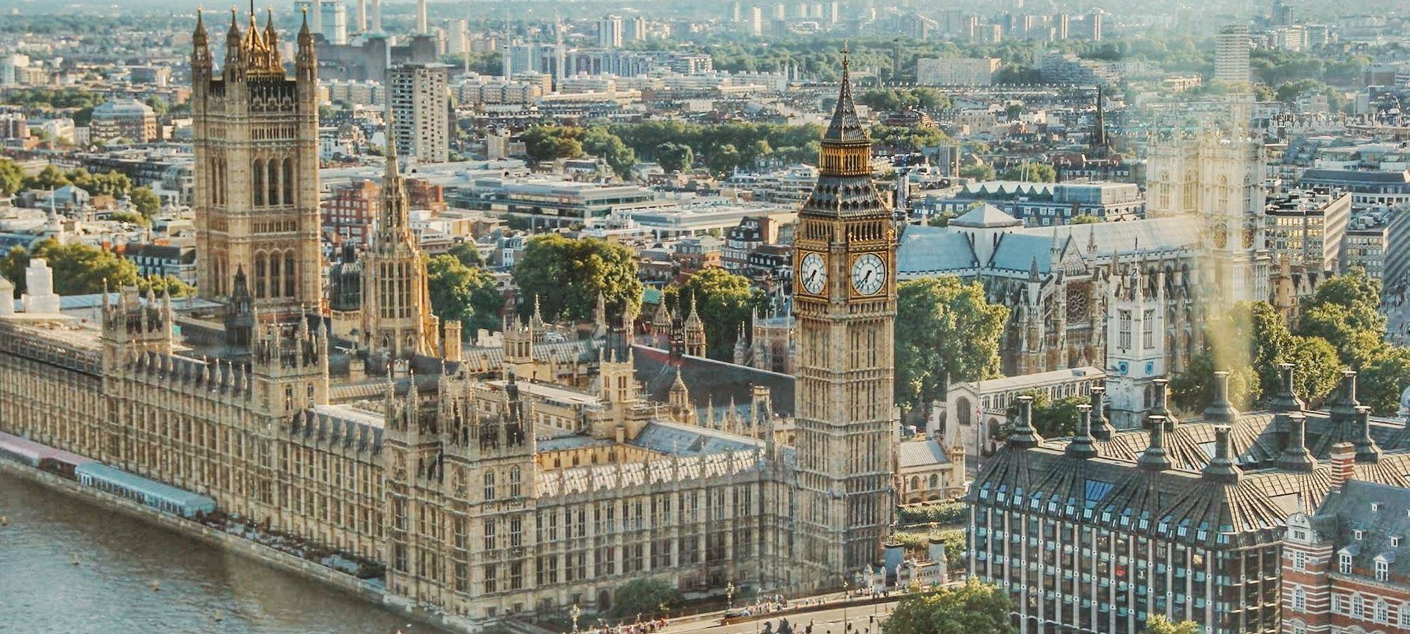 Boris Johnson tritt zurück
