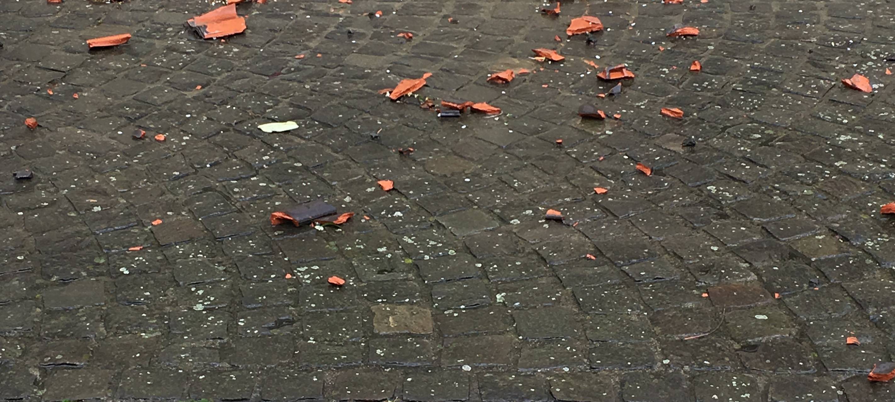 Köln: Sperrung Brüssler Platz verlängert