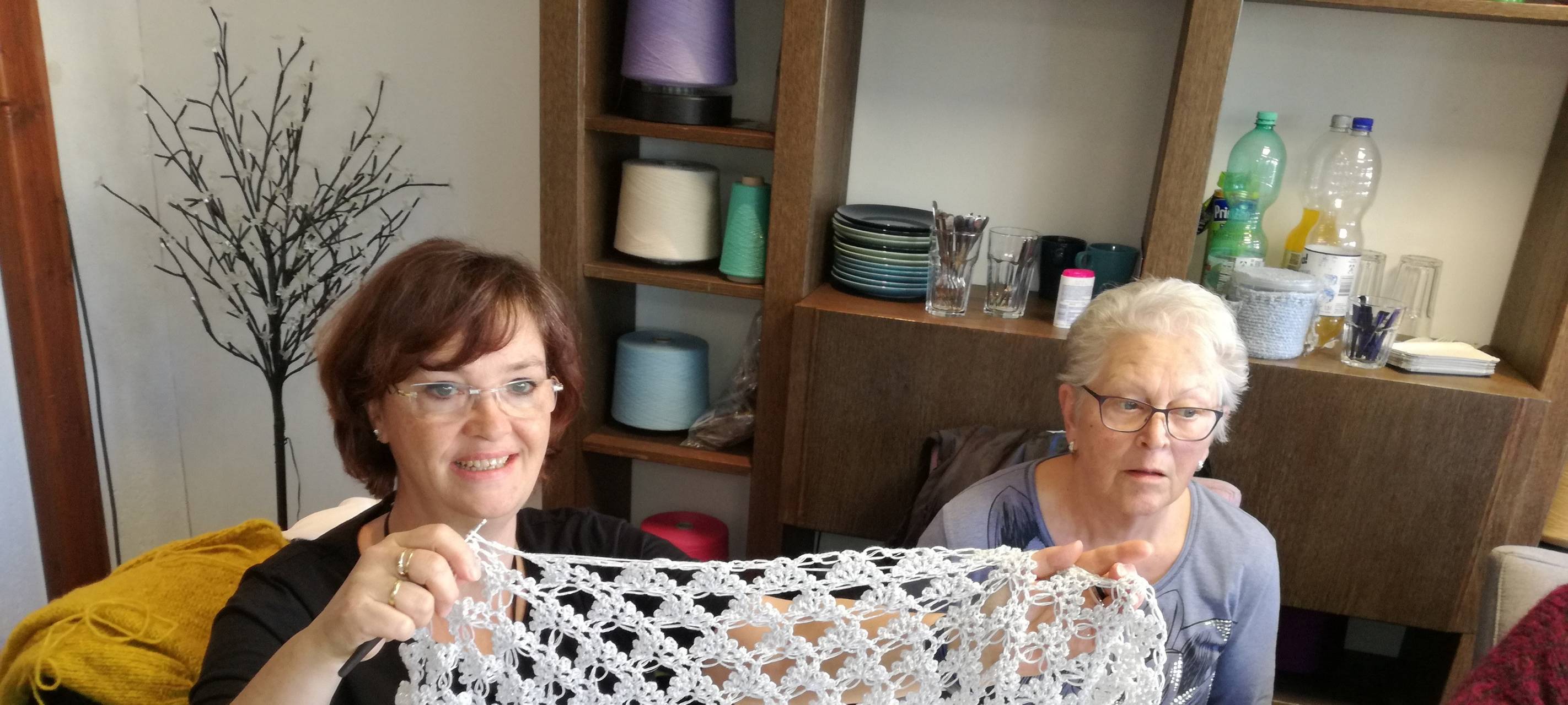 Stricktreff in Brühl