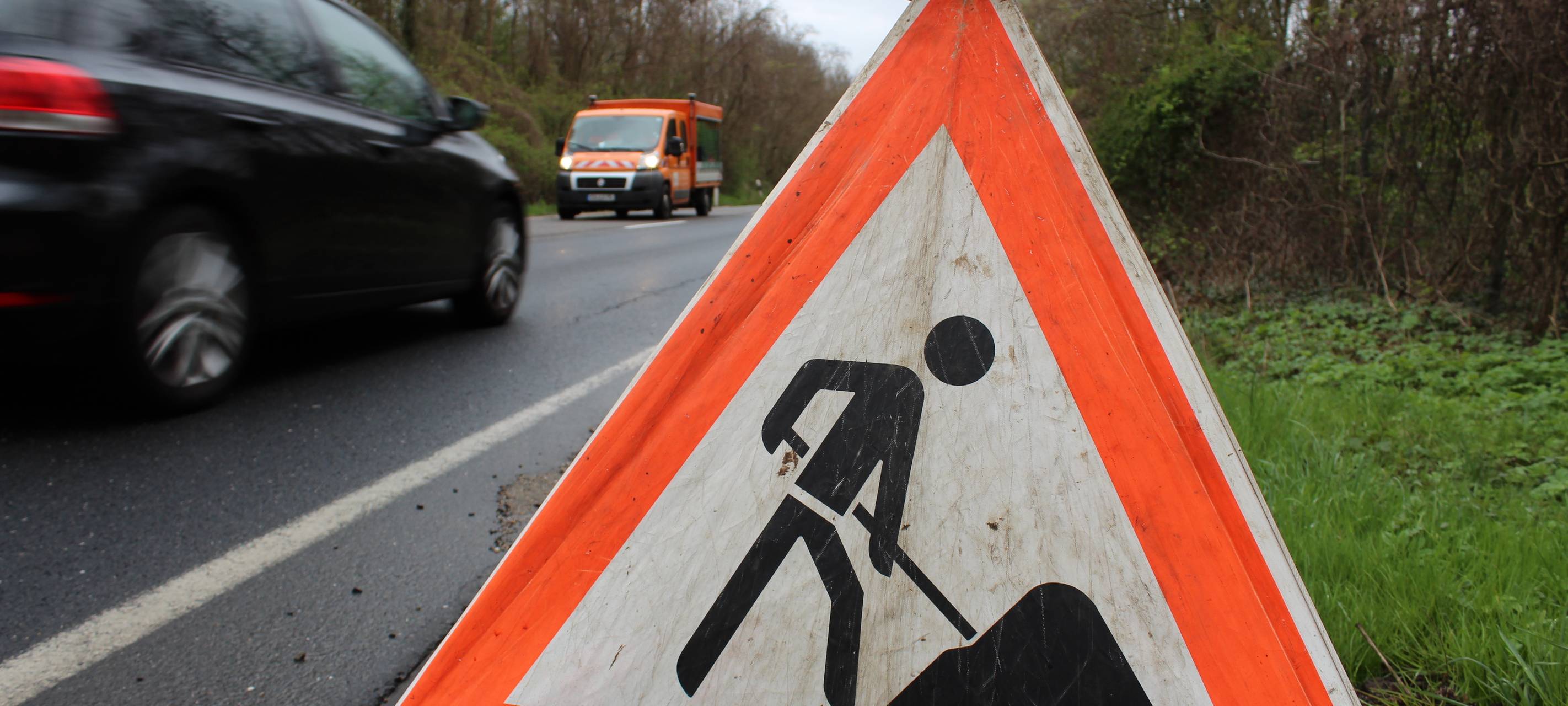 Bergheim: Straße zwischen Kenten und Quadrath gesperrt