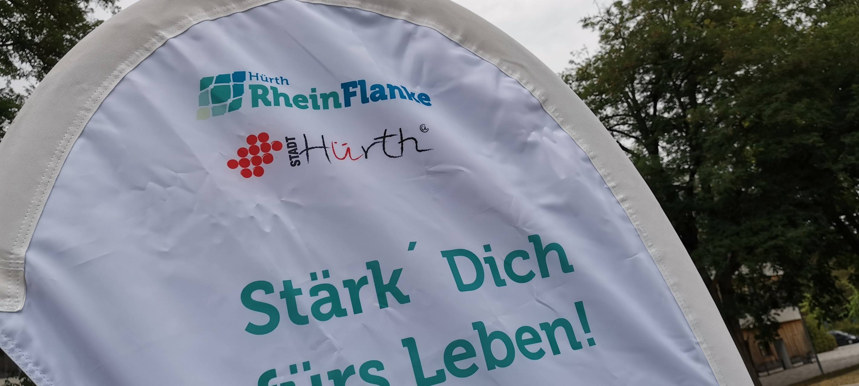 Hürth: Neues Schulprojekt gestartet