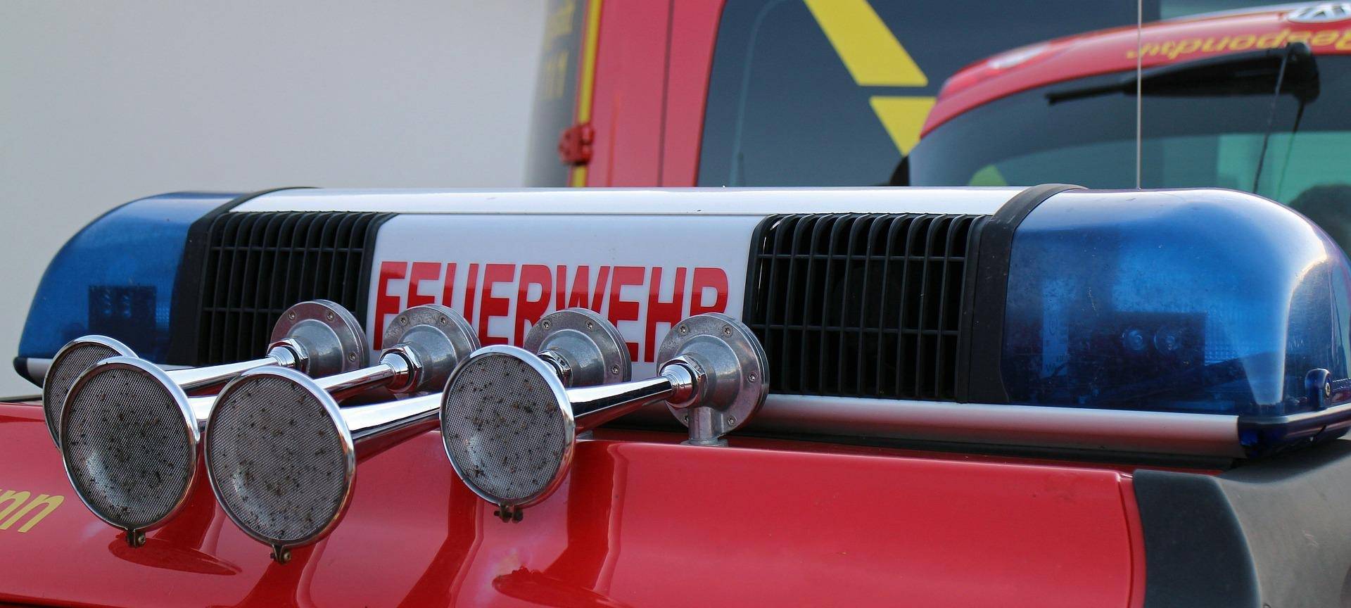 Bergheim: Obdachlose verhindern Brand