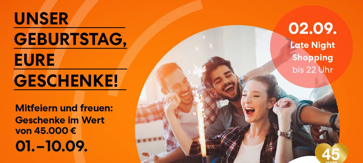 Teilnahmebedingungen „Die Zahltag Extra Runde- Der Hürth Park zahlt deinen Einkauf!“