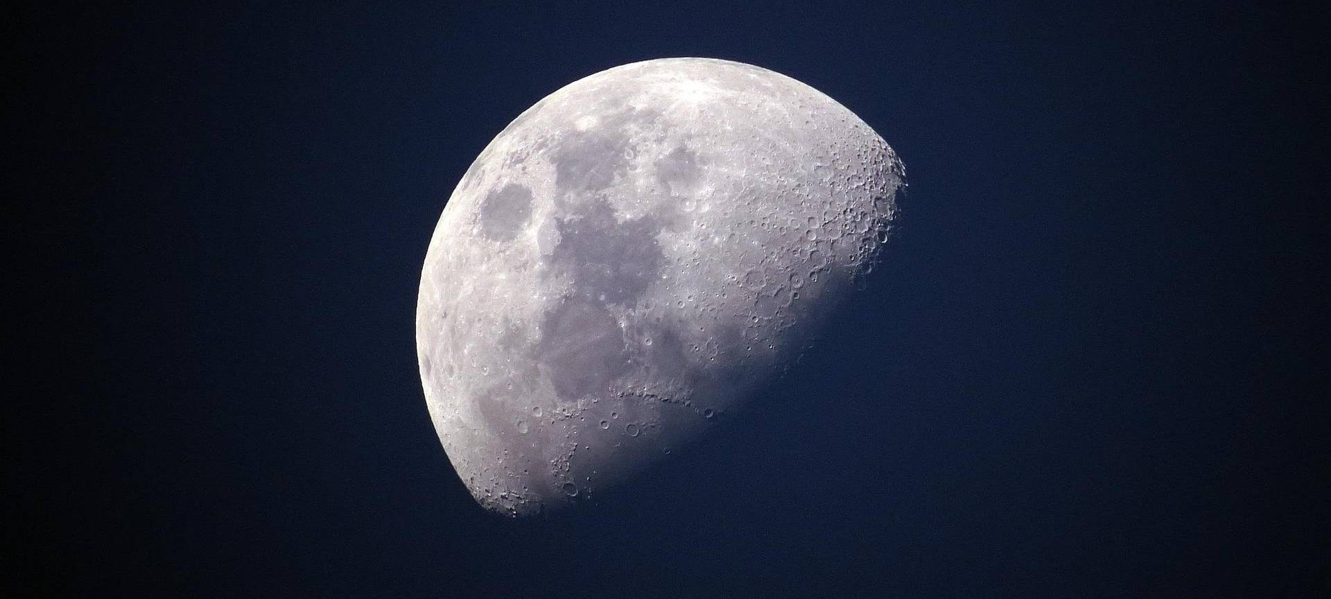 Artemis 2: Ein Stück Rheinland fliegt mit zum Mond