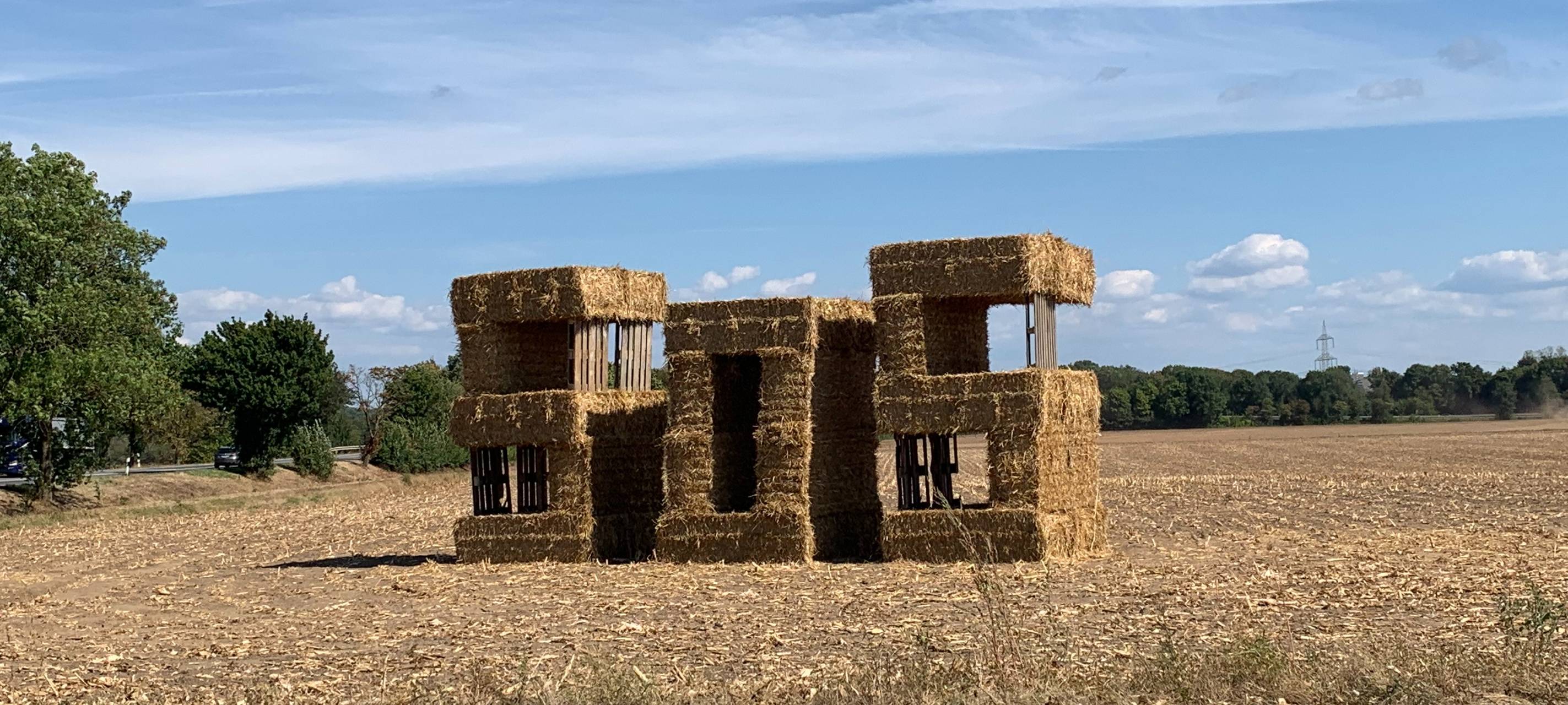 Erftstadt: Landwirte fürchten um Existenz