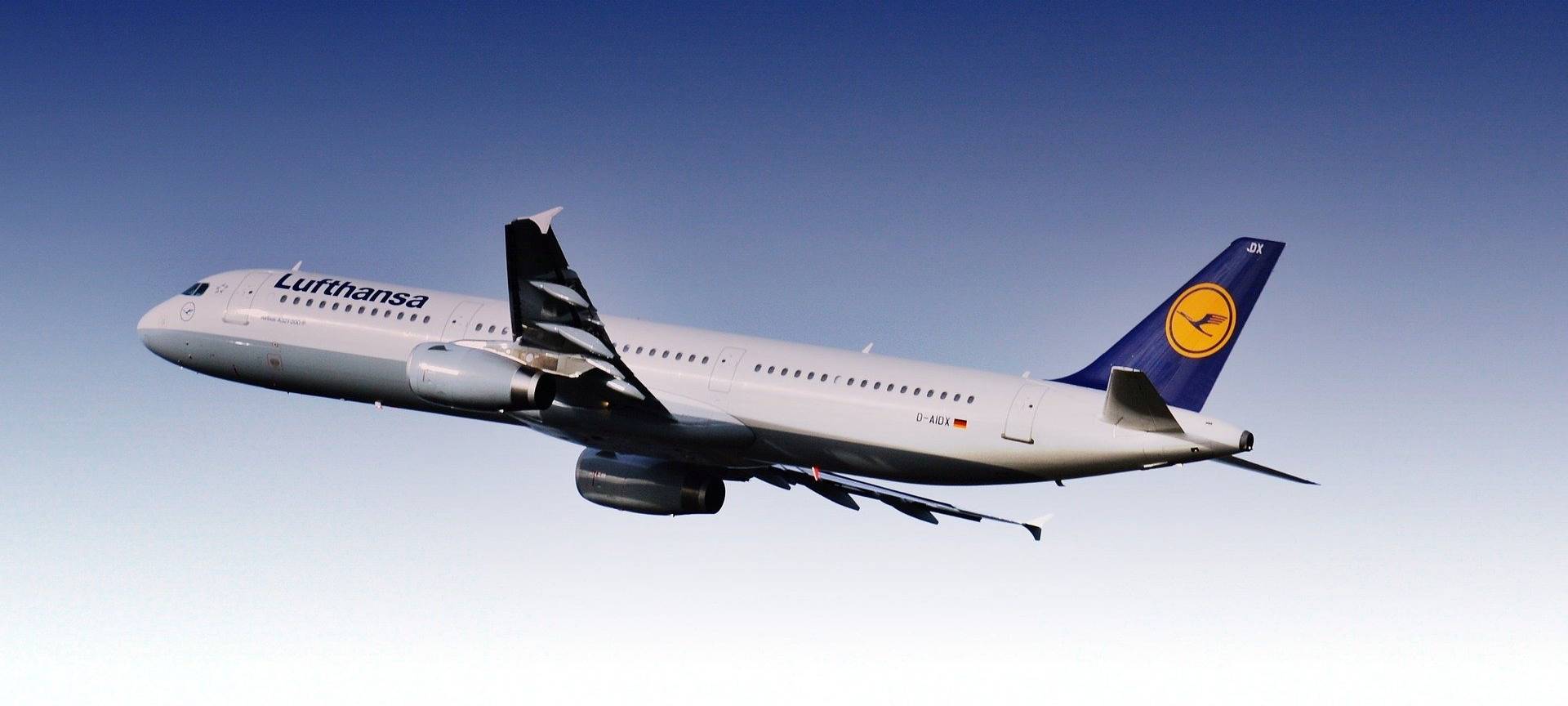 Lufthansa-Streik: Nur sechs Verbindungen bei uns betroffen