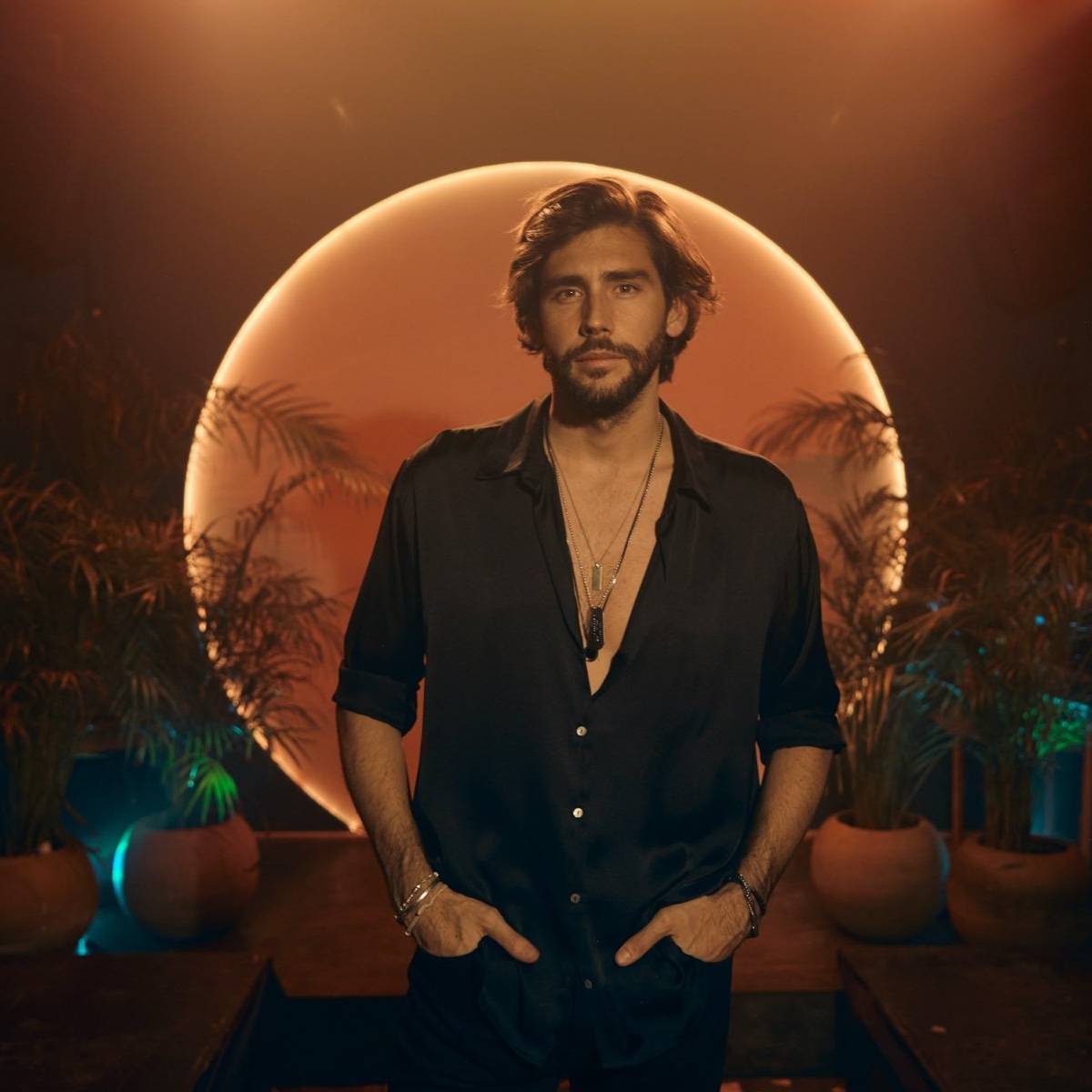 Das Interview mit Alvaro Soler Radio Erft