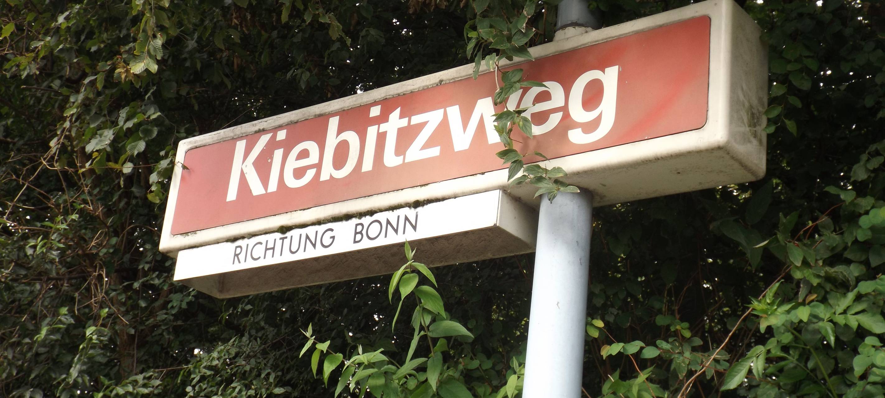 Linie 18 wird in den Osterferien getrennt