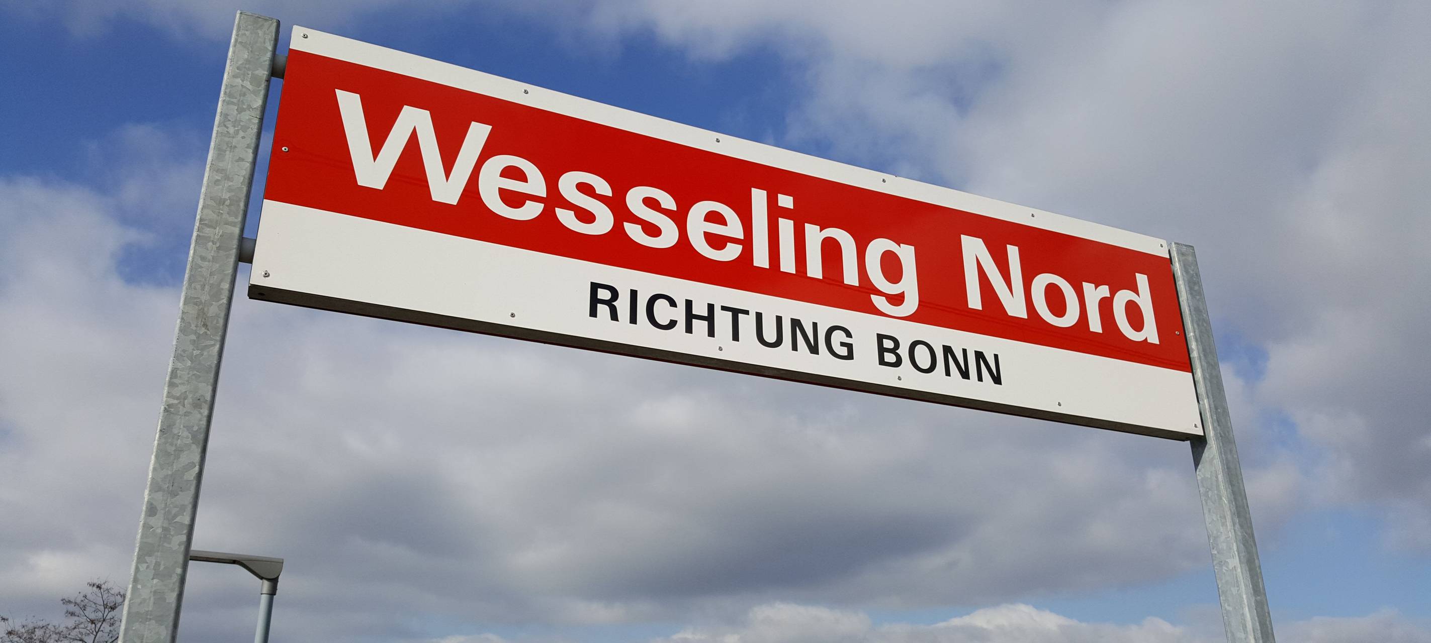 Linie 16 in Wesseling wieder durchgehend nach Köln und Bonn